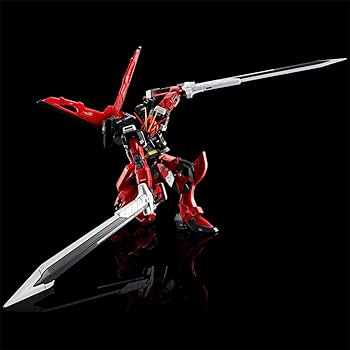 Amazon | RG 1/144 ソードインパルスガンダムSpecII